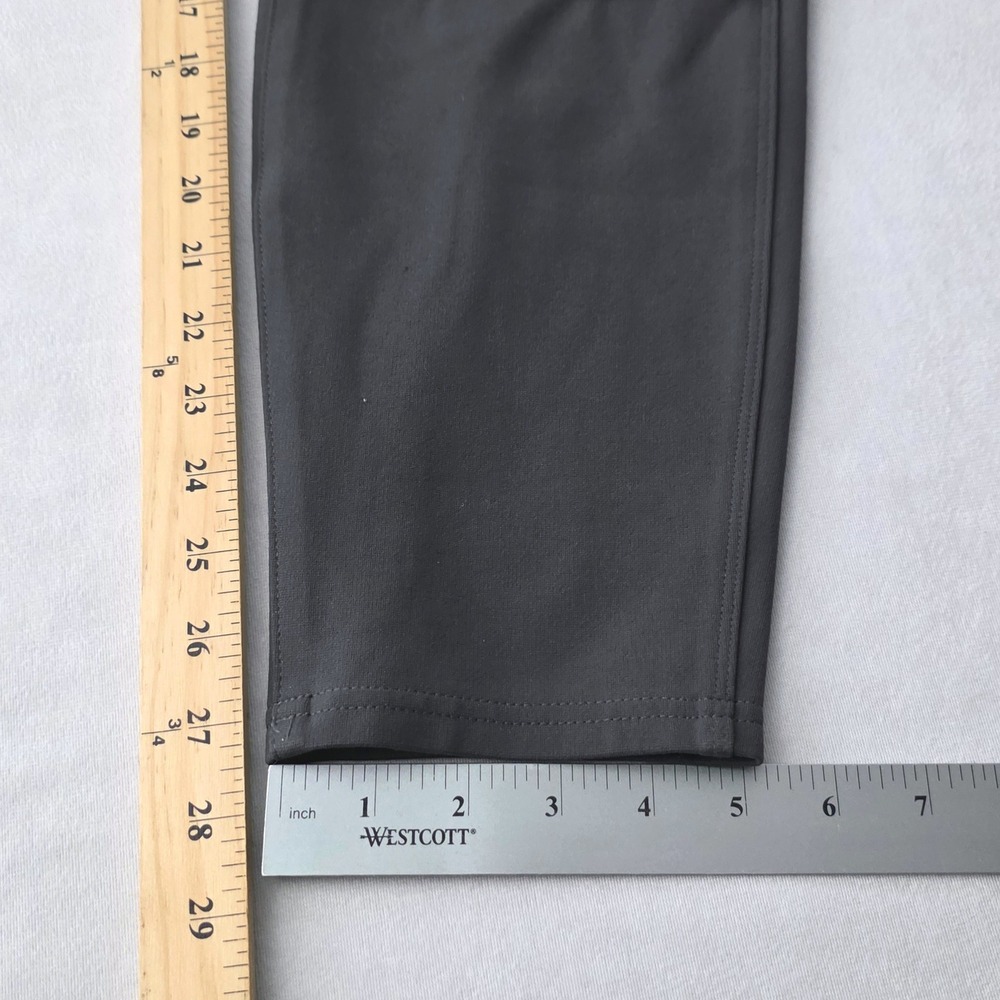 Carhartt Force Women Utility Leggings Reinforced Knees Gray Work Pants Size XL - Picture 8 of 8